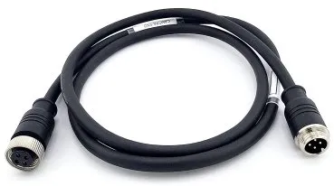 Kamerakabel GX12 Pro 1m